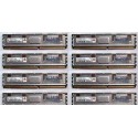 Hewlett Packard Enterprise 1GB (1X1G) PC2-5300 FBD