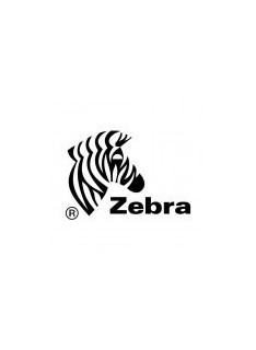 Tajetas Zebra Card, PVC PREMIER, Color BLANCO, Grosor 30mil (0,76mm). 1 Caja de 500 cards